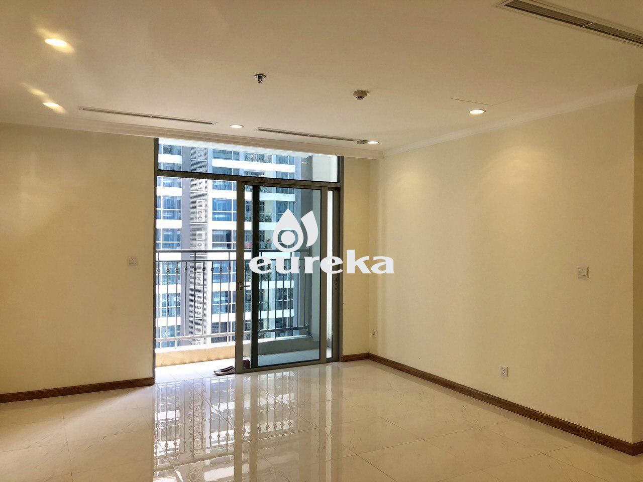 Apartment 1 Bedrooms For Rent In Vinhome Central Park - VH/39